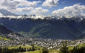 Appartements Fouquet Verbier Room photo