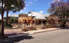 Apartments On Fiedler Tanunda Exterior photo