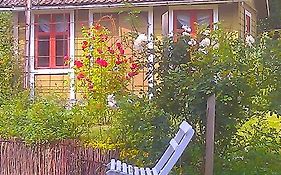 Borakra Bed & Breakfast Bed & Breakfast Karlskrona Exterior photo