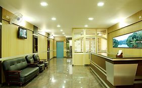 Green Palace Residency Hotel Wayanad Exterior photo