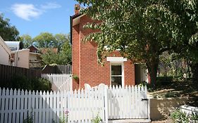 Annies Garden Cottage Hobart Exterior photo