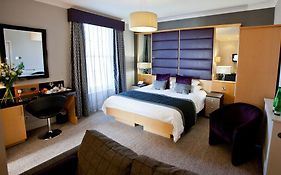 New Northumbria Hotel Newcastle upon Tyne Room photo
