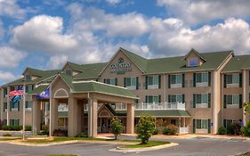 Country Inn & Suites By Radisson, Winchester, Va Exterior photo