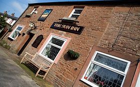 The Sun Inn Penrith Exterior photo