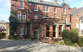 Green Gables Hotel Scarborough Exterior photo