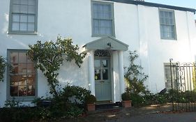 The Mount Bed & Breakfast Bideford Exterior photo