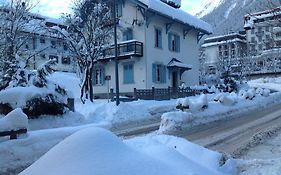 La Brise Apartment Chamonix Exterior photo