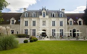 Chateau De Fere Hotel Exterior photo