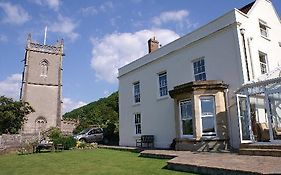 Church House Bed & Breakfast Weston-super-Mare Exterior photo