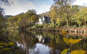 The Courthouse Bed & Breakfast Betws-y-Coed Exterior photo