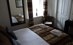 The Spinnaker Hotel Gourock Room photo