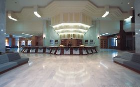 Intercontinental Abha Hotel Interior photo