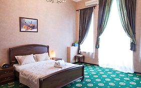 Seven Hills Lubyanka Hotel Moscow Room photo