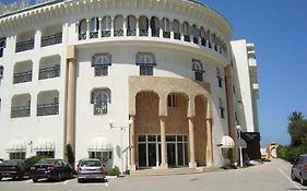 Hotel Royal Beach Sousse Exterior photo