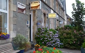 Glengorm Guest House Oban Room photo