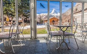 Bed & Breakfast Bijou Zermatt Exterior photo