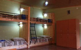 Homestay Stepantsminda Room photo