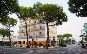 Hotel Roma Lido di Jesolo Exterior photo