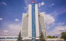 Belarus Hotel Minsk Exterior photo