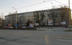 Sd Urbankova 2 Hostel Kosice Exterior photo