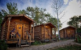 Escalante Outfitters Hotel Exterior photo