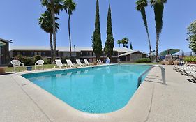 Americas Best Value Inn Tucson Exterior photo