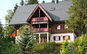 Ferienanlage Zum Silberstollen 2 Hauser Am Berg Polderhof Und Weisseritzhutte Altenberg Exterior photo