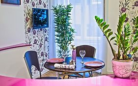 The Fashion Street Apartment Budapest Room photo