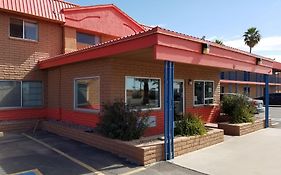 Americas Best Value Inn-Eloy Casa Grande Exterior photo