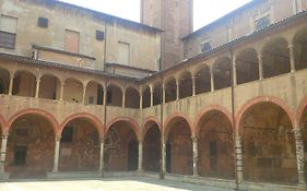 Residenza San Martino Hotel Bologna Exterior photo