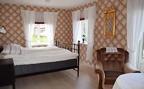 Vaenneberga Gard Bed & Breakfast Bed & Breakfast Soderkoping Room photo