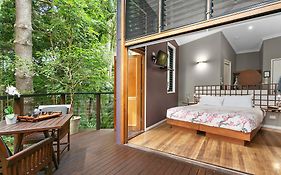 Azabu Retreat & Spa Byron Bay Exterior photo