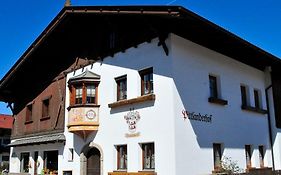 Pittlanderhof Apartment Innsbruck Exterior photo