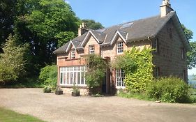 The Factor'S House Bed & Breakfast Cromarty Exterior photo