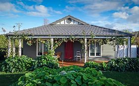 Pomegranate Guest House Healesville Exterior photo