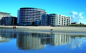 Vayamundo Oostende Hotel Exterior photo