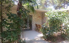 Camping Mia Bungalow & Mobile Home Biograd Na Moru Room photo