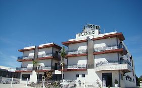 Blanco Palace Hotel Sao Jose dos Campos Exterior photo