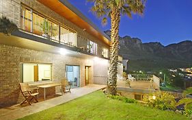 Guest House Michelitsch Cape Town Exterior photo