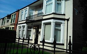 Chadwick Guest House Middlesbrough Exterior photo