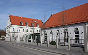 Alte Brauerei Mertingen Hotel Room photo