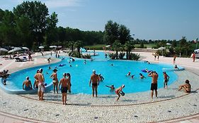 Camping Laguna Village Caorle Exterior photo