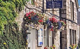 The Well House Bed & Breakfast Pitlochry Exterior photo