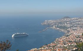 Balancal Apartments And Villas Palheiro Village Funchal  Exterior photo