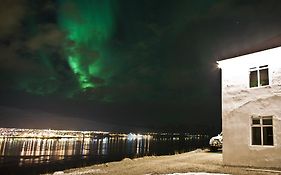 Halllandsnes Apartments Akureyri Exterior photo