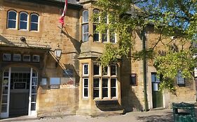 The Swan Inn Moreton-in-Marsh Room photo