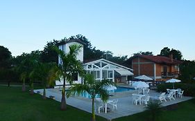 Hotel Quinta Da Mantiqueira Itatiaia  Exterior photo