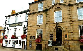 The Western Hotel St Ives  Room photo