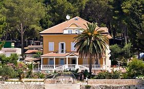 Kredo B&B Mali Losinj Exterior photo