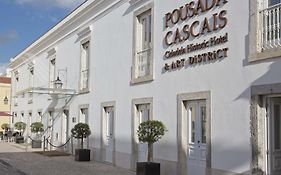 Pestana Cidadela Cascais - Pousada & Art District Hotel Exterior photo